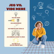 Skoleliv - Jeg vil vide mere