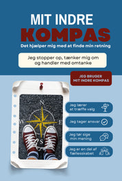 Skoleliv - Mit indre kompas