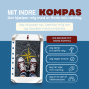 Skoleliv - Mit indre kompas