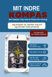 Skoleliv - Mit indre kompas