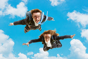 Sky energy