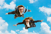 Sky energy