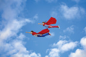 Sky power