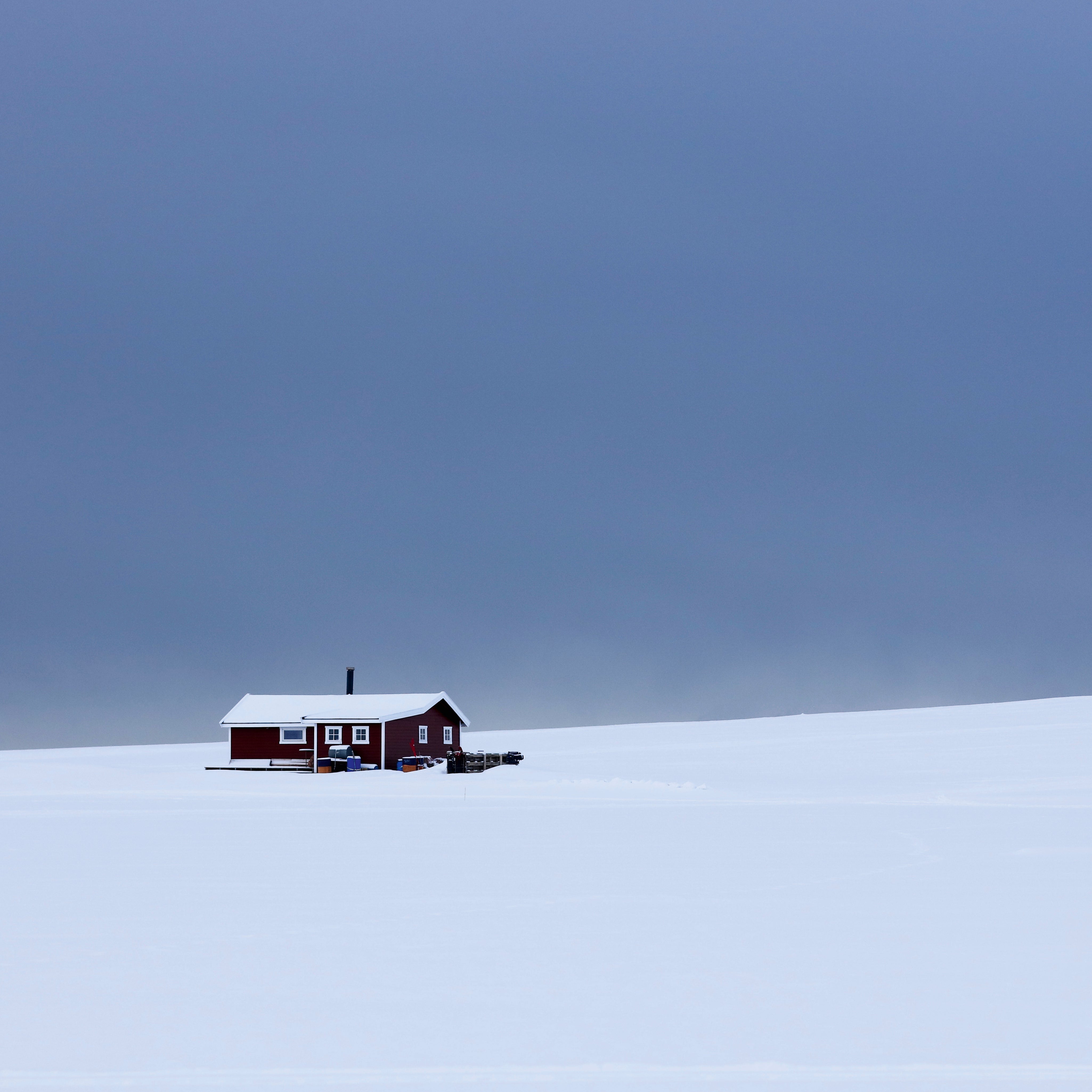 Snowbound