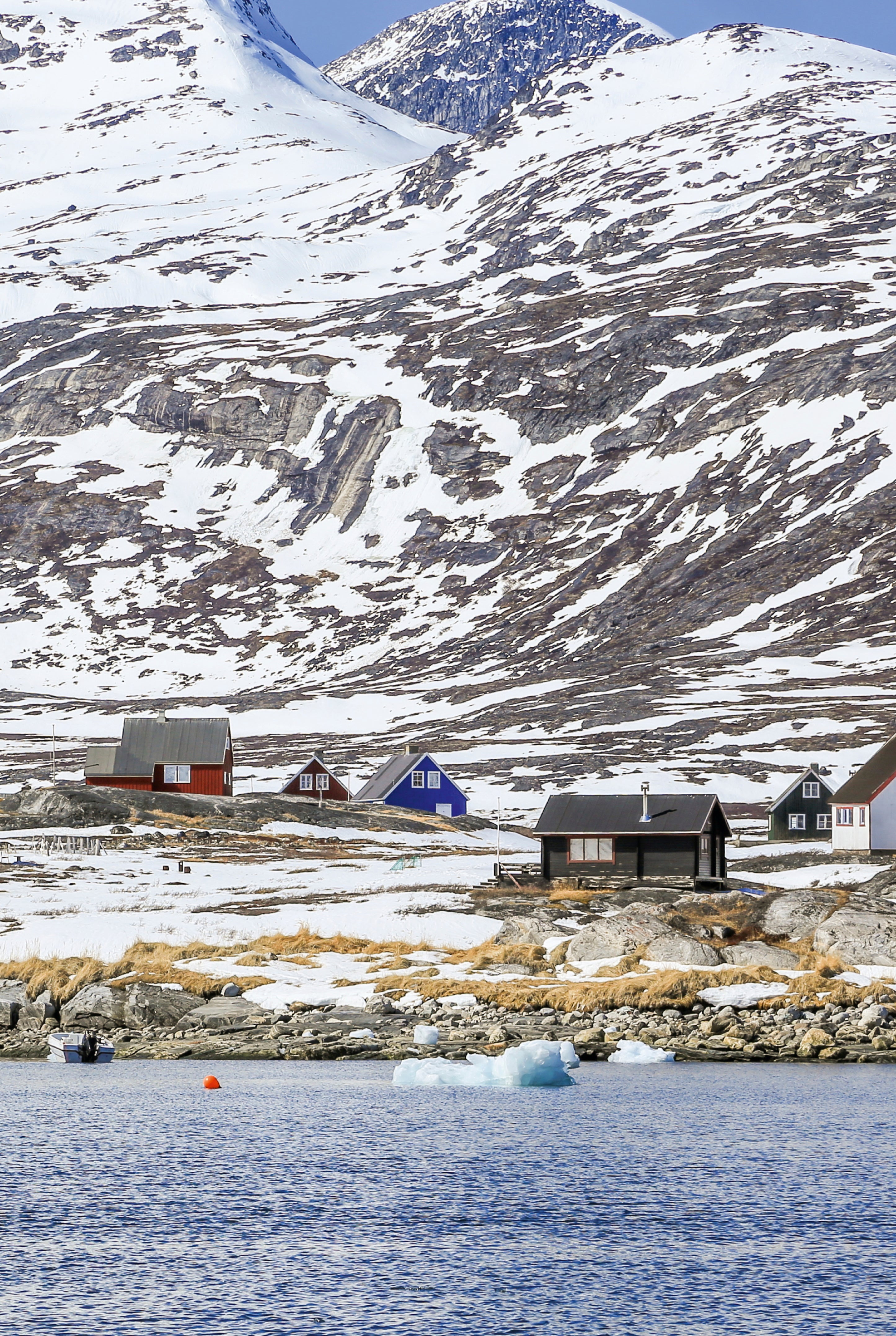 Snowline