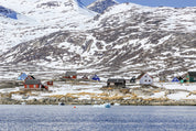 Snowline