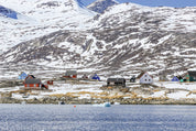 Snowline