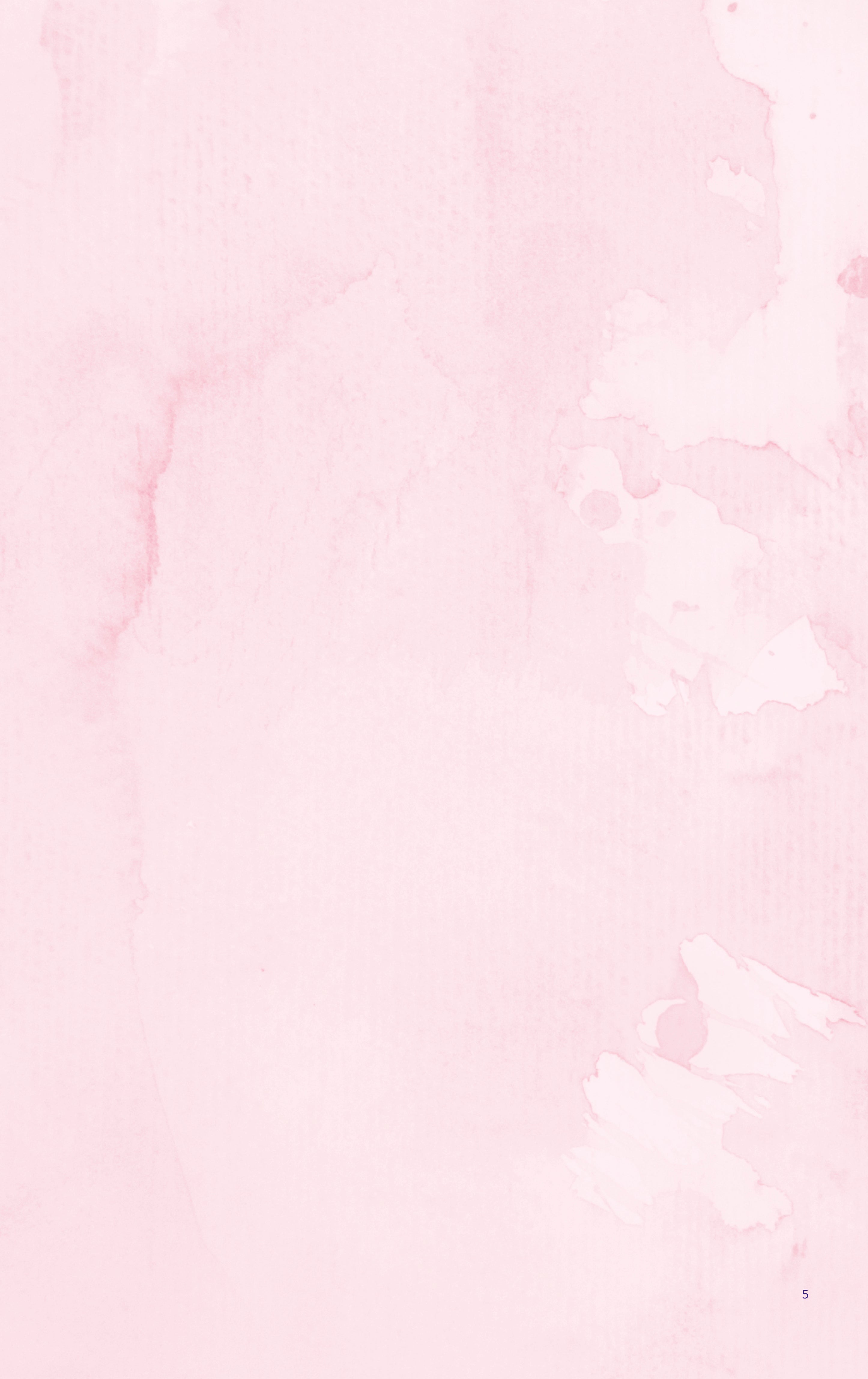 Soft blush