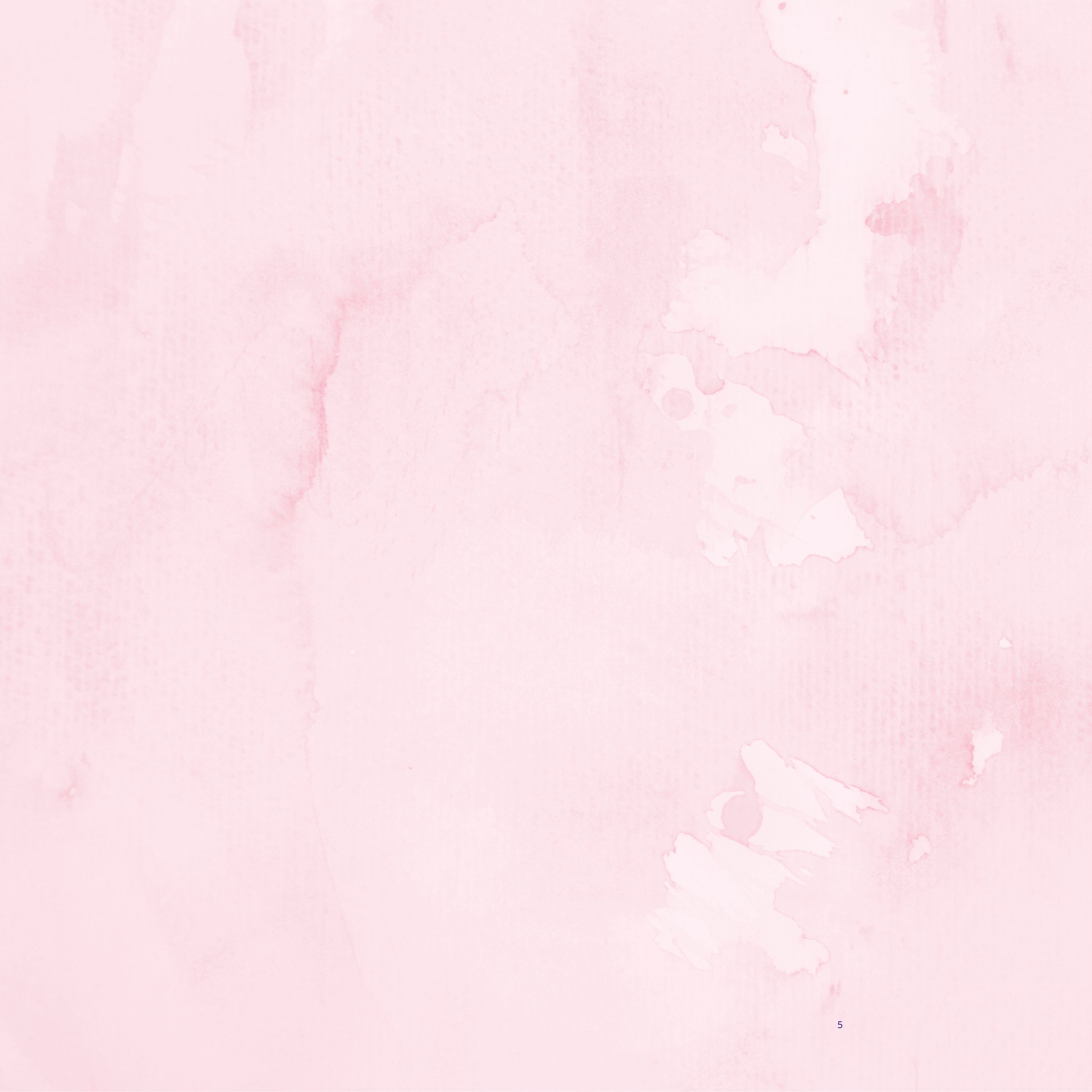 Soft blush