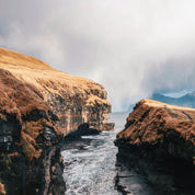 Softness in the vast