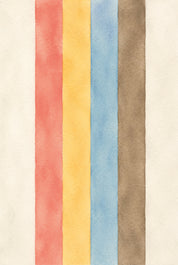 Soft stripes