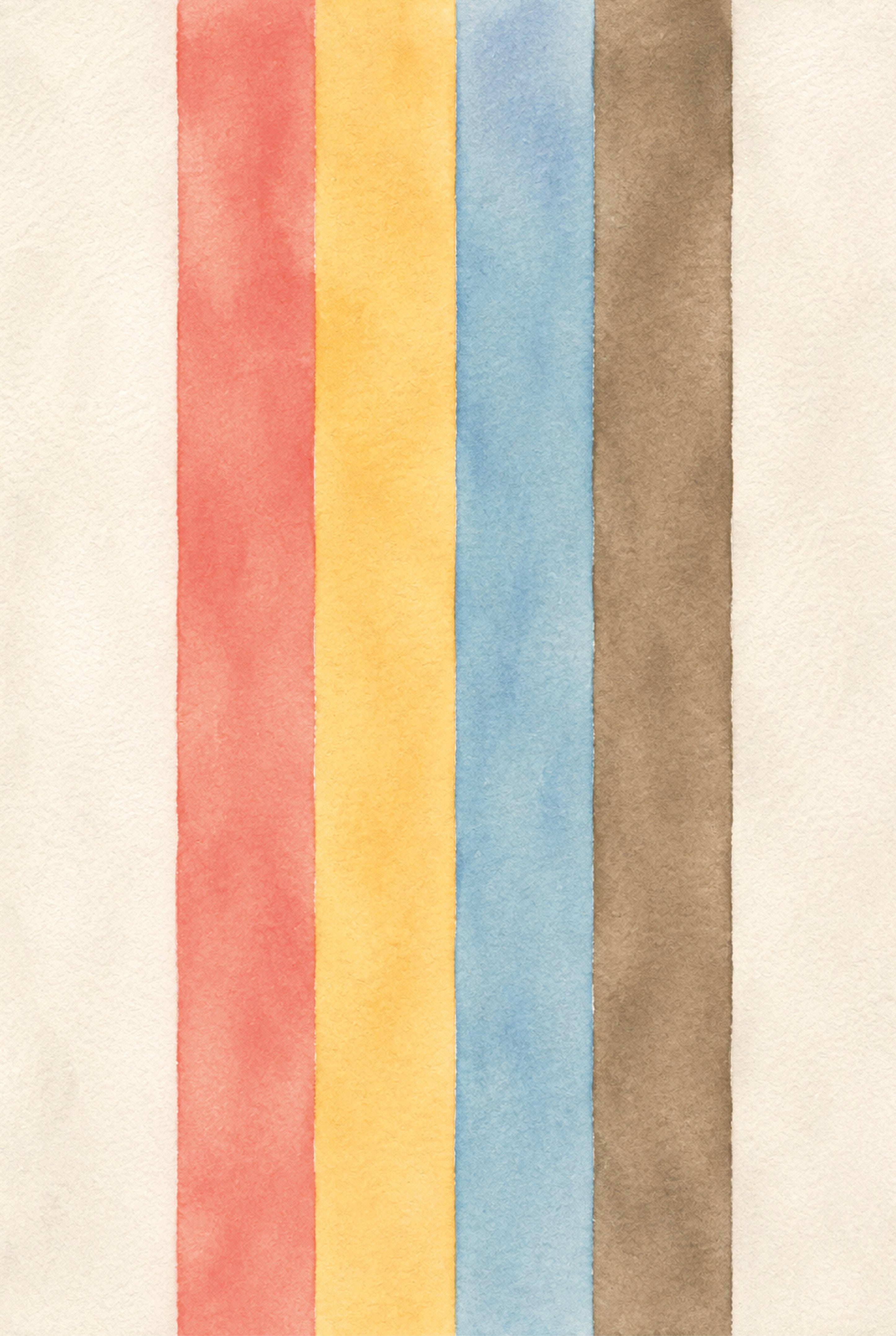 Soft stripes