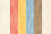Soft stripes
