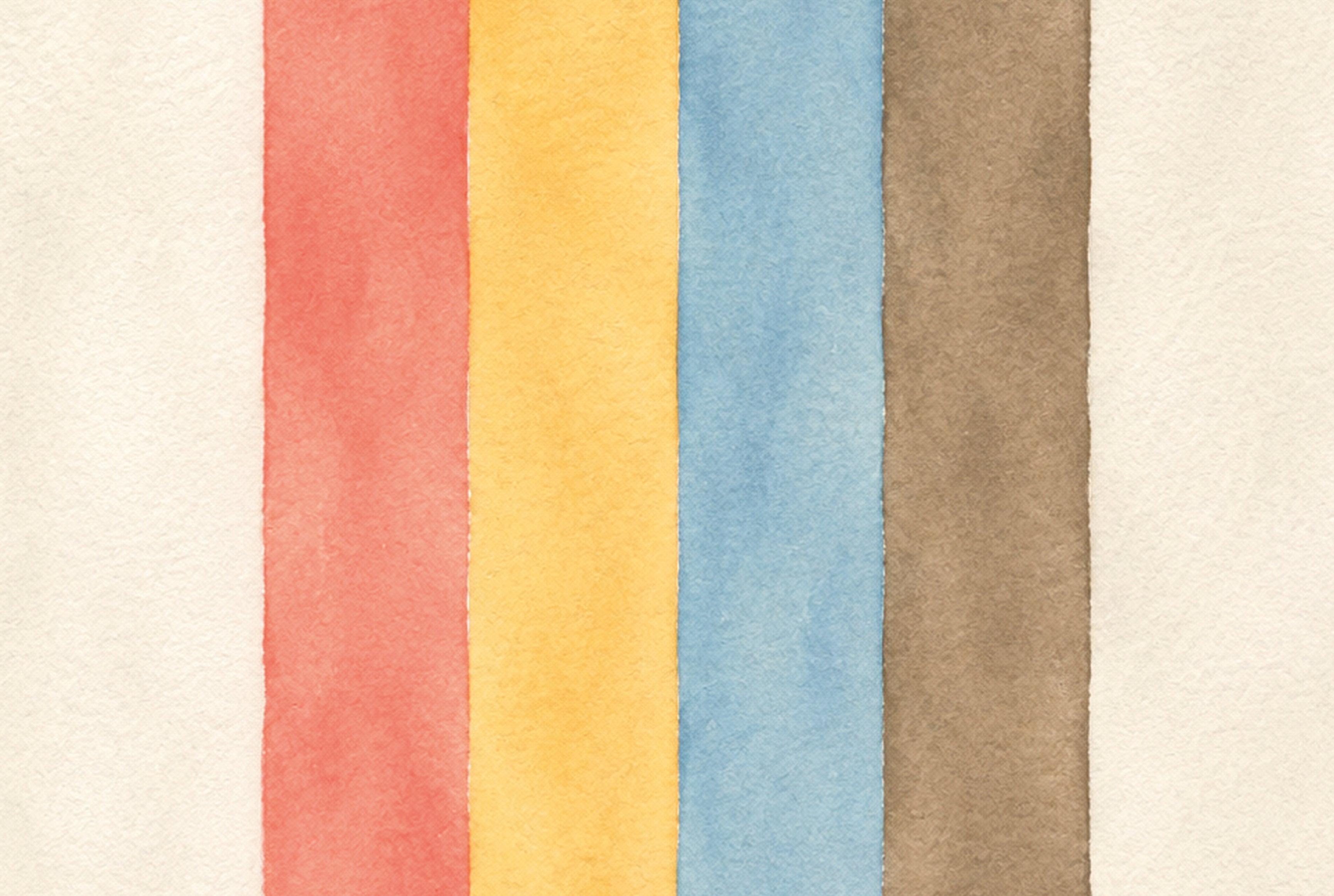 Soft stripes