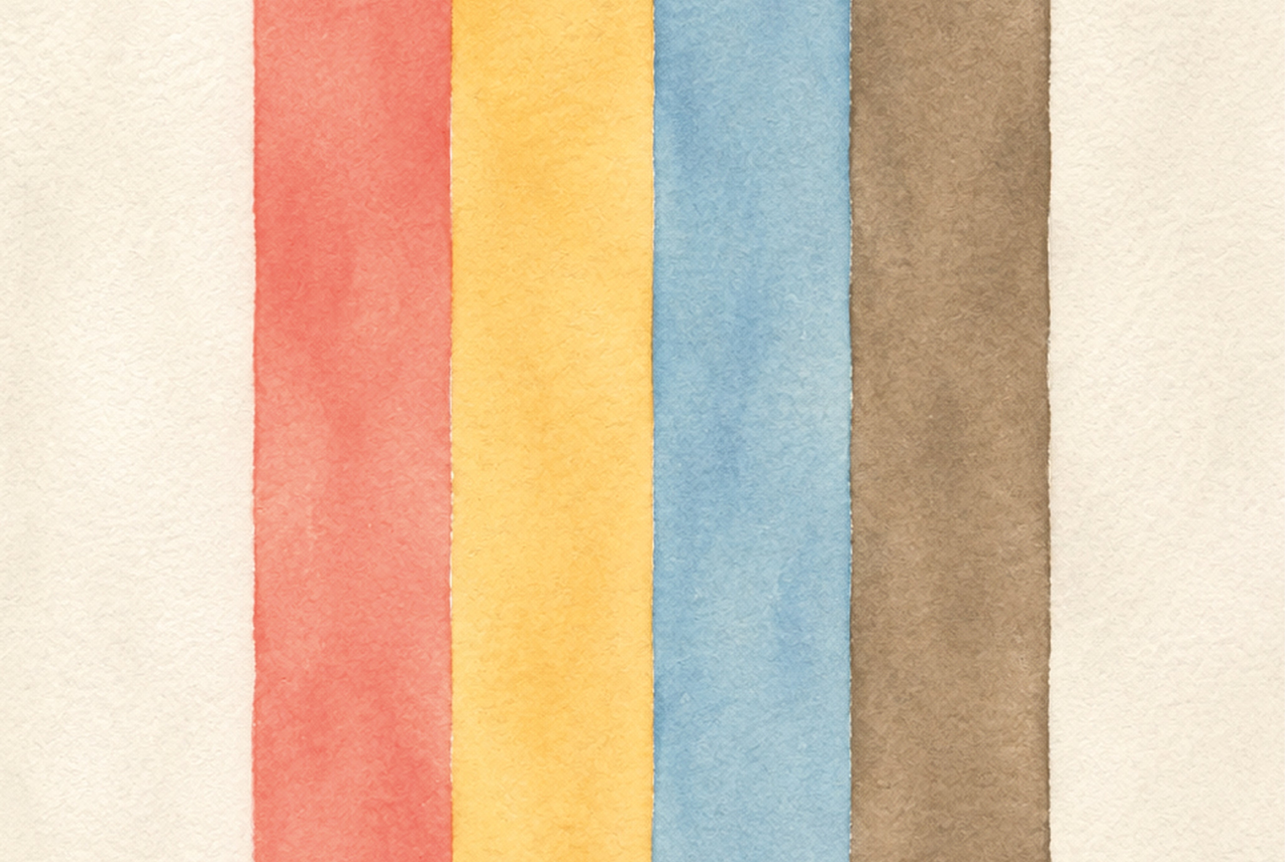 Soft stripes
