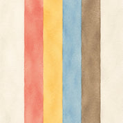 Soft stripes