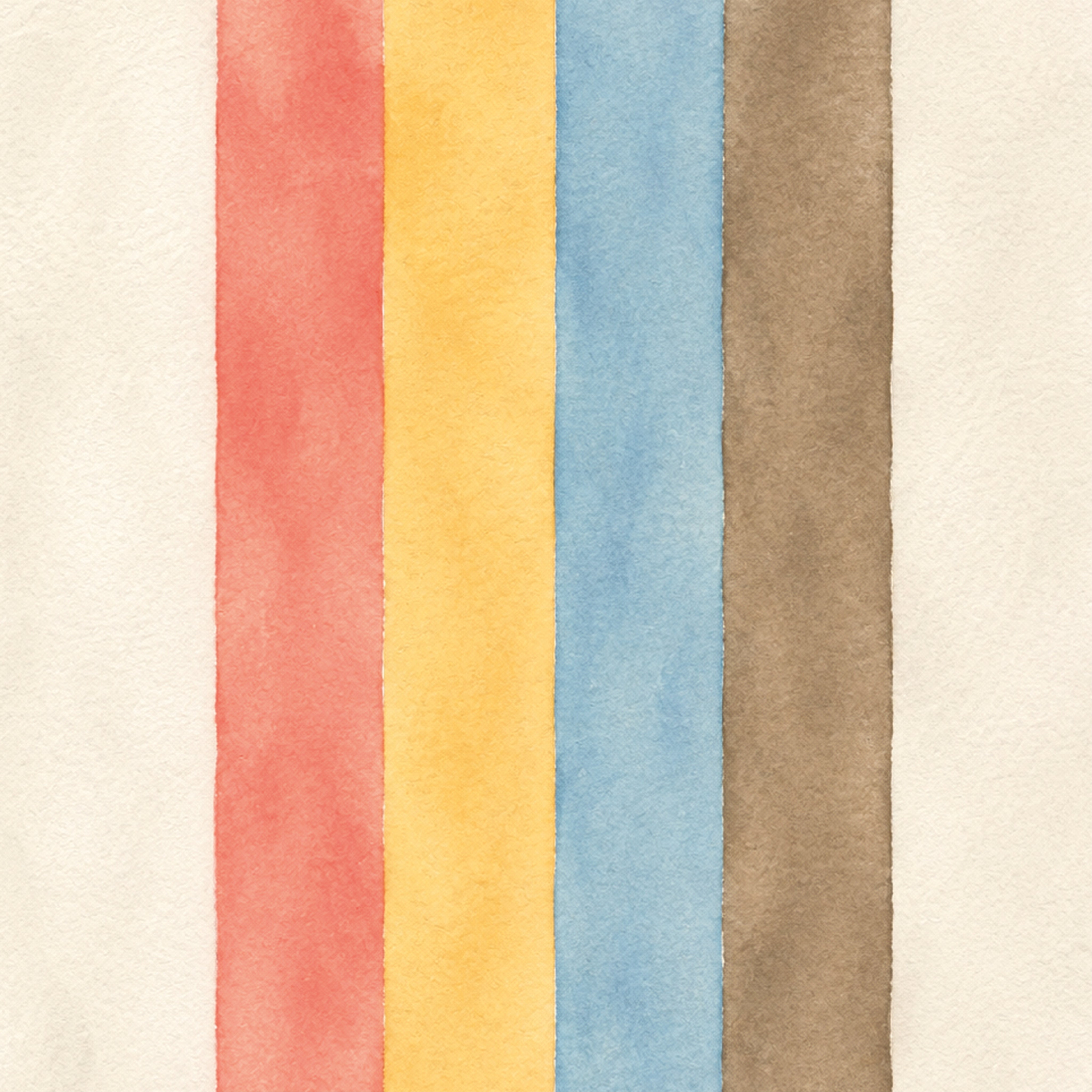 Soft stripes