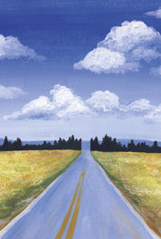 Somewhere