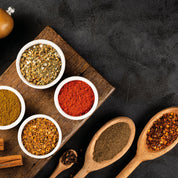 Spice mix