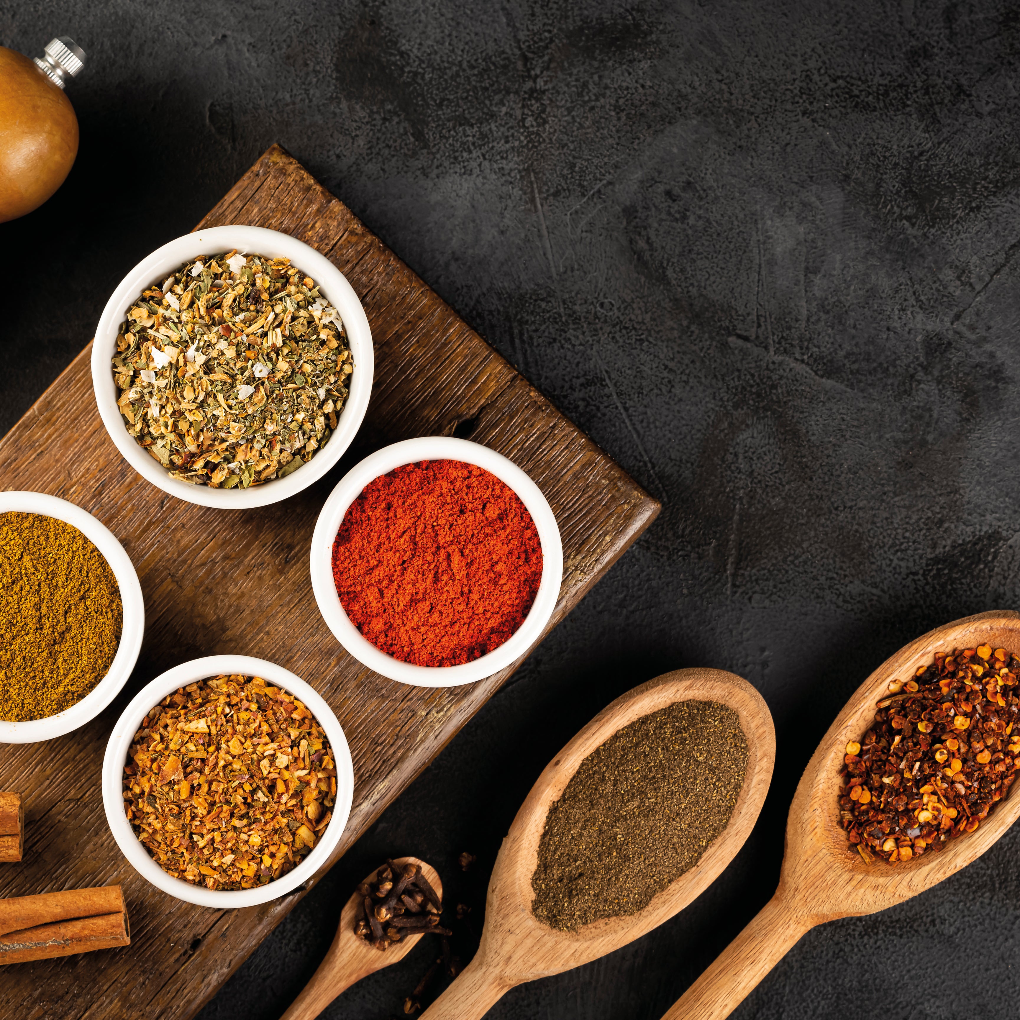Spice mix