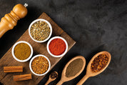 Spice mix