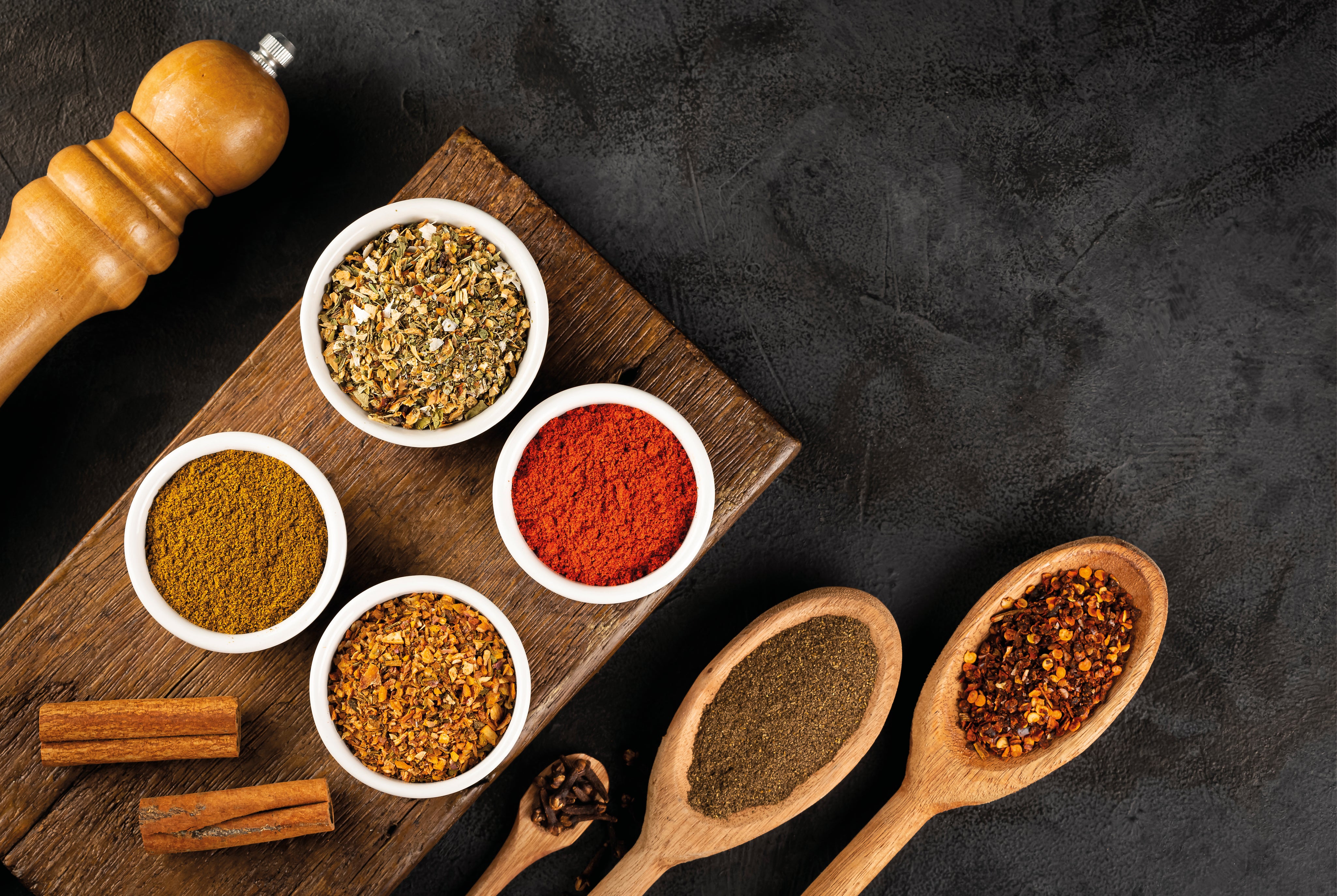Spice mix