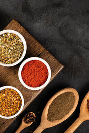 Spice mix