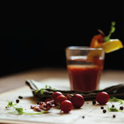 Spice noir