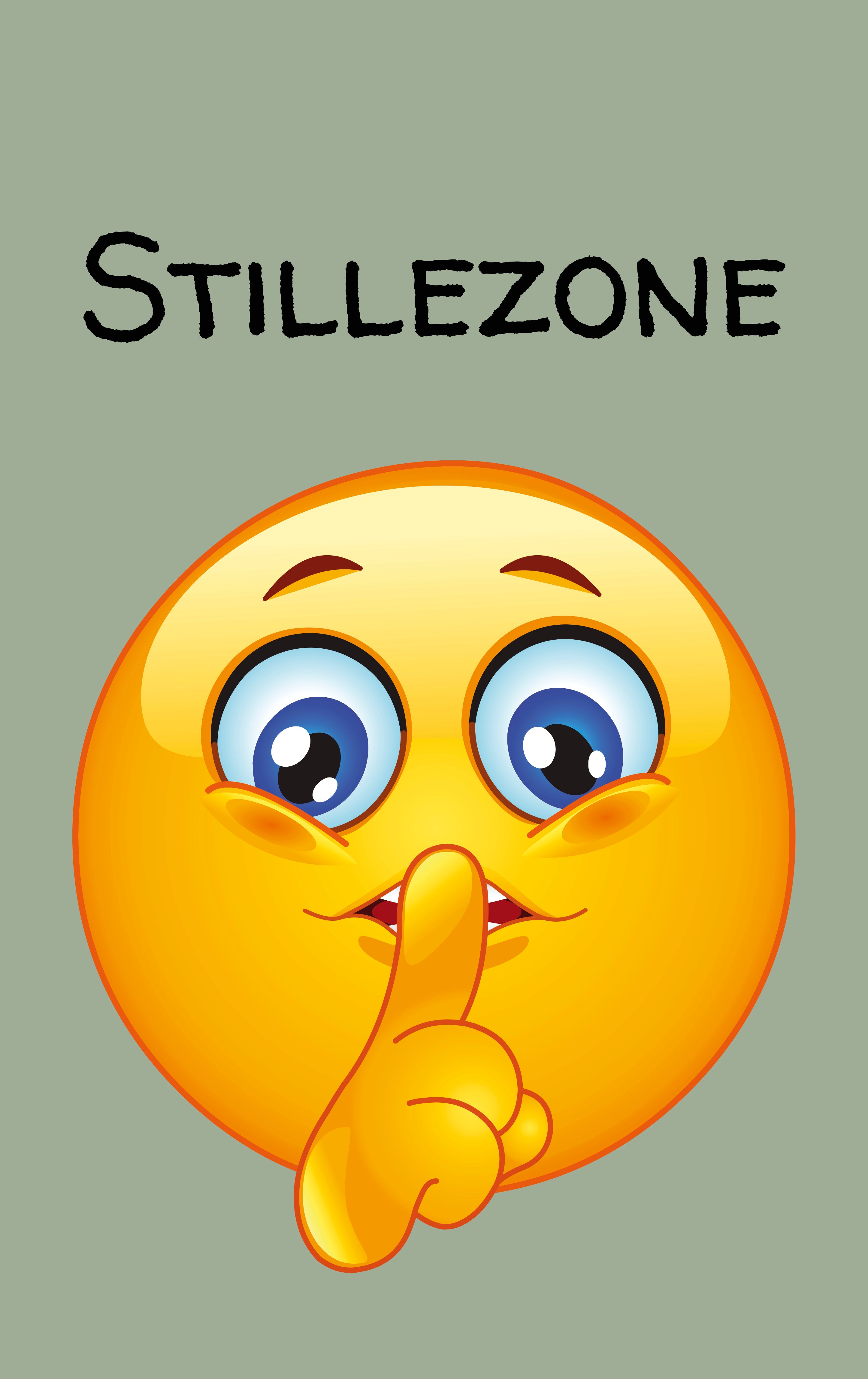 Stillezone
