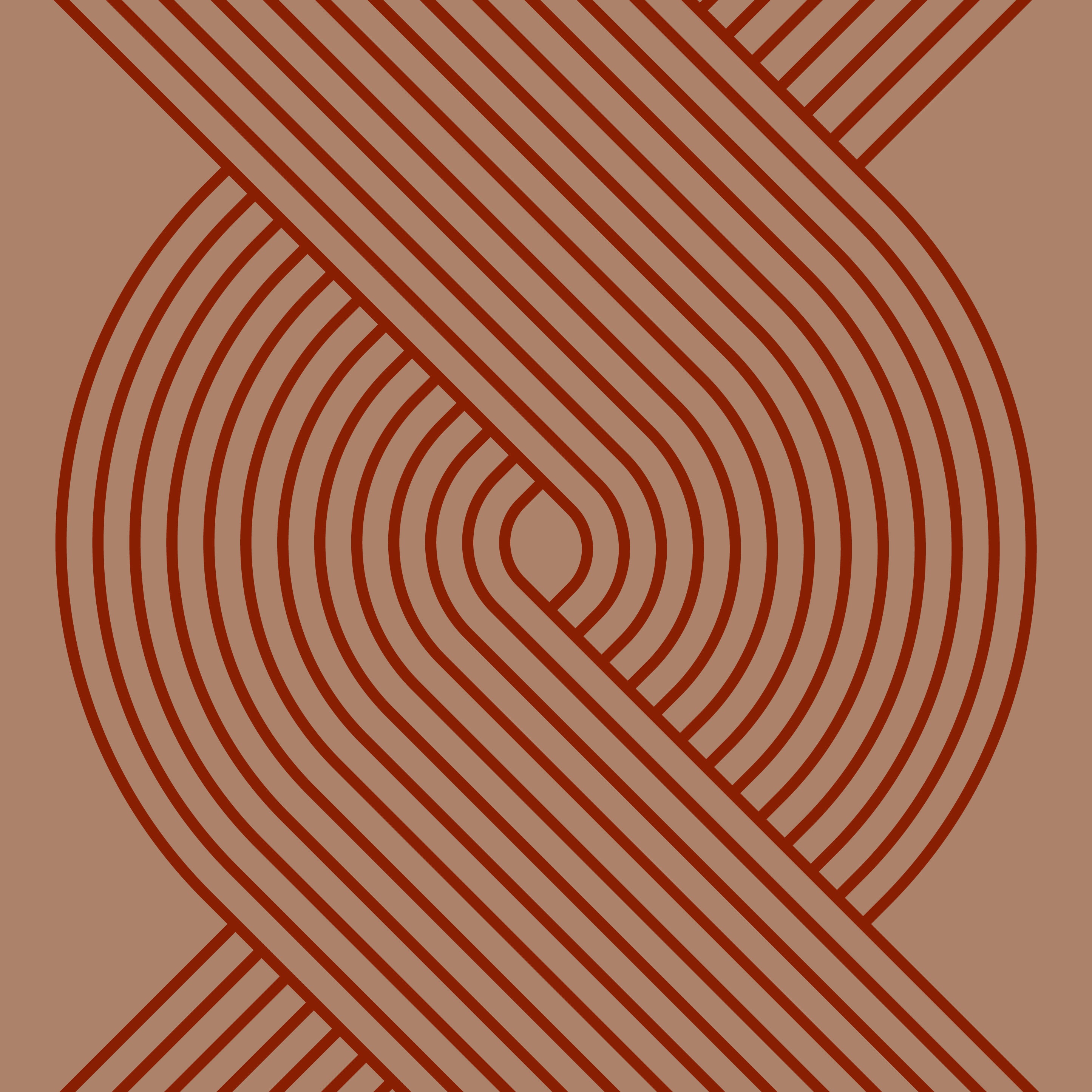 Structured tension
