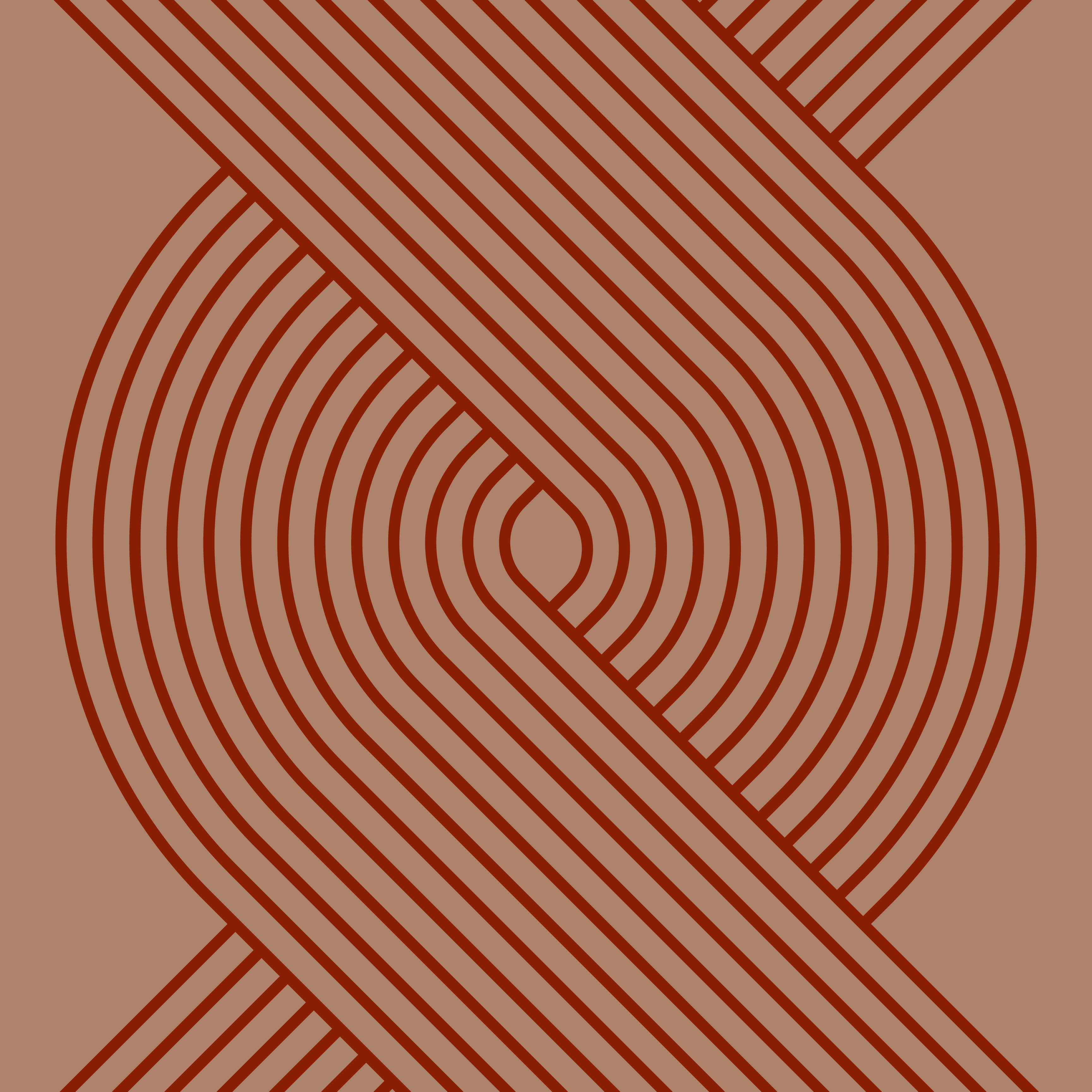 Structured tension