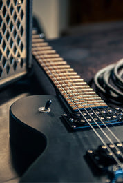 Studio strings