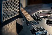 Studio strings