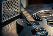 Studio strings