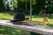 Summer brass