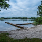 Summer quiet