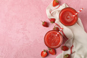Sweet sips