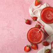 Sweet sips