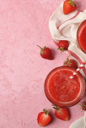 Sweet sips