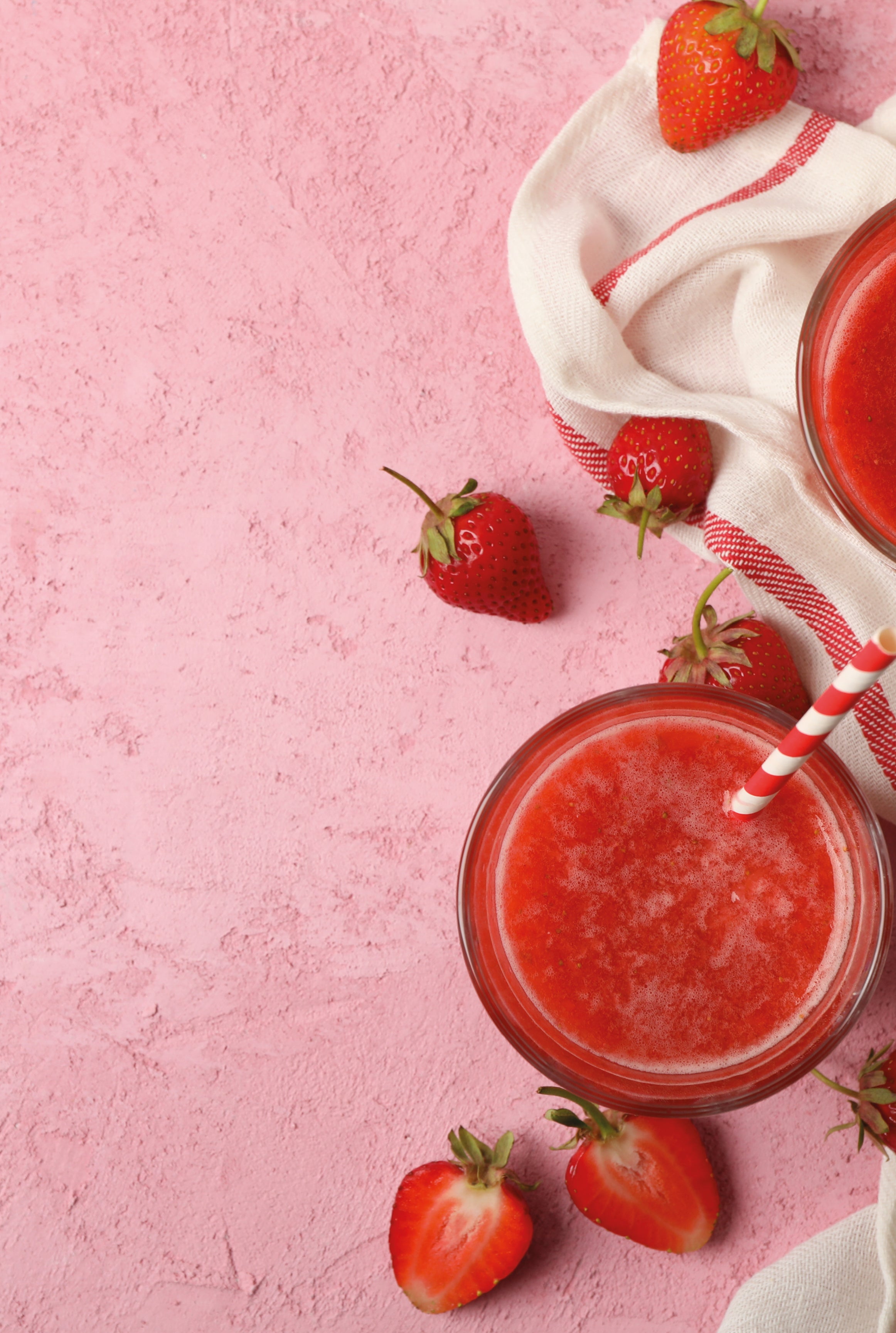 Sweet sips
