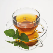 Tea time