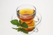 Tea time