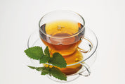 Tea time