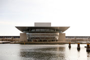 The Opera