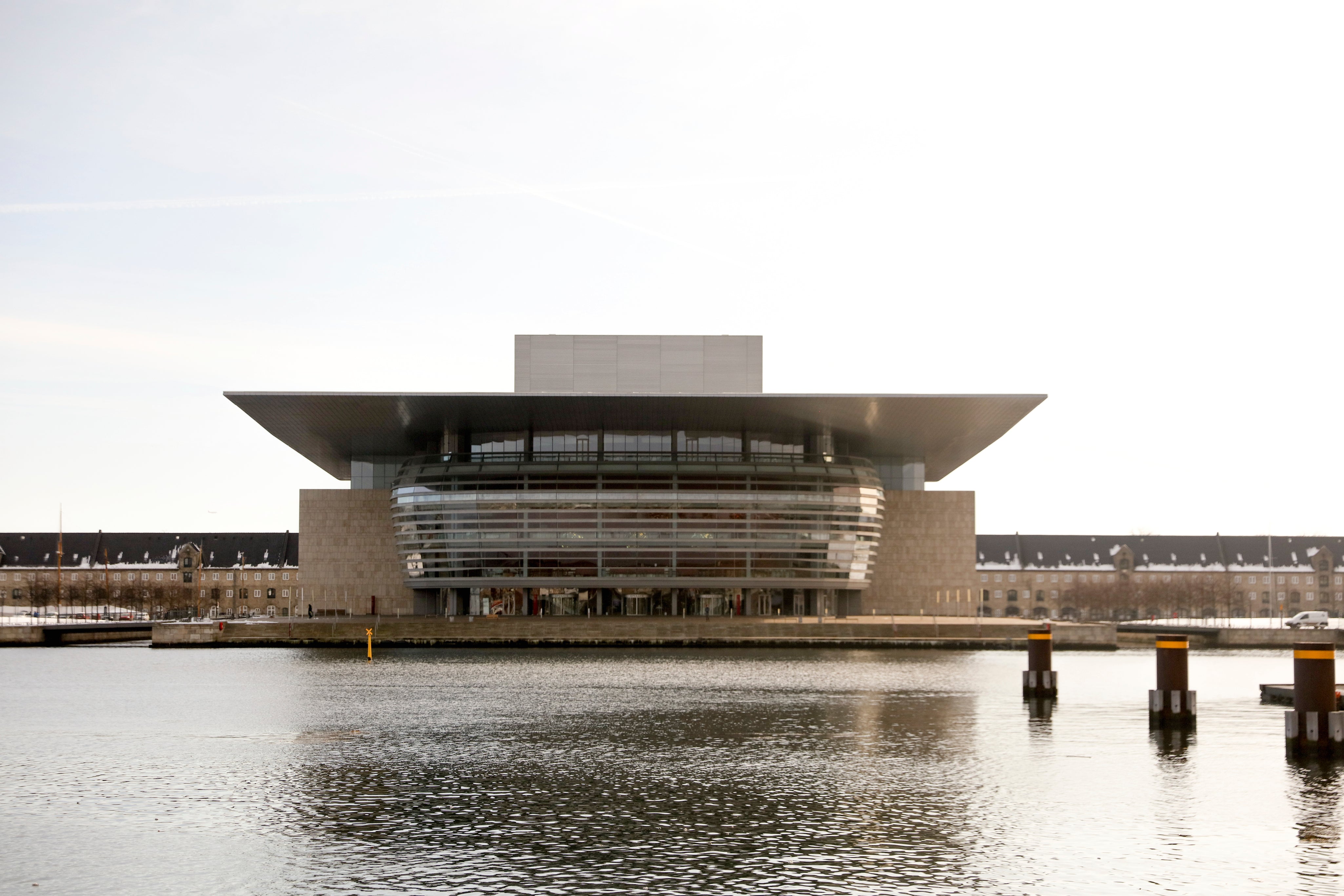 The Opera