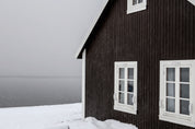 The chill of silence