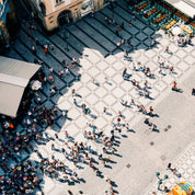 The pulse of people