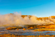 Thermal dawn