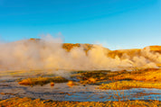 Thermal dawn