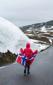 The road north